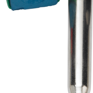 Square Silver Bullet Chalker w/ Scuffer - Green Square Silver Bullet Chalker w/ Scuffer - Green